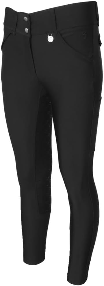 Dapplebay Sport Full Seat Breeches