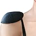 Ann West Pretty Petite Basic Raglan Shoulder Pads Style SP6022