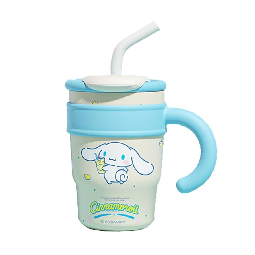 しなもん パナソニックのVIO専用シェーバー「VIOフェリエ」がシナモロール