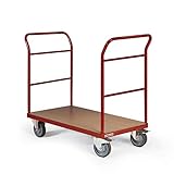 kugellager katalog schaeffler Vielseitig einsetzbarer und für den gewerblichen Einsatz vorgesehener Transportwagen