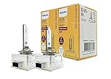 PHILIPS D3S 4300K XenStart OEM Replacement HID XENON Bulbs 42403C1 35W DOT Germany - Pack of 2 by ALI