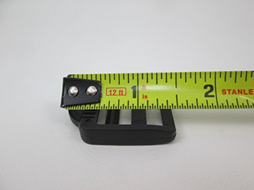 Kit de reparación para cierre de tapa de spa Nexus miniatura 6