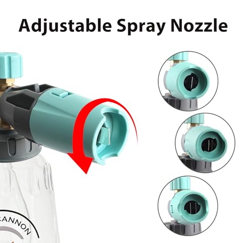 Electric Pressure Washer 3000 PSI