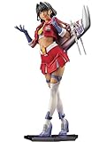 Transformers Starscream BISHOUJO Statue