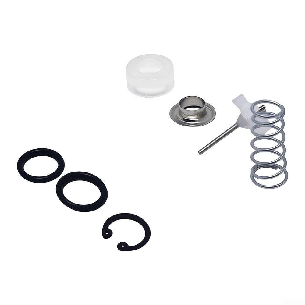 Kit de Admisión Metal y Goma para Herramienta 2135 1/2"