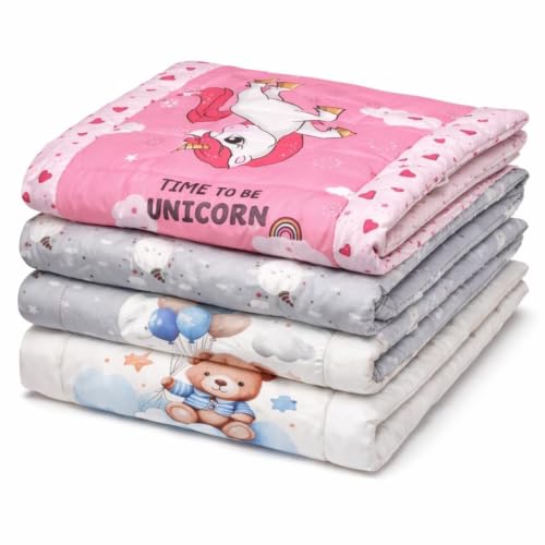 SHOPPOFOBIX Baby Newborn Soft Cotton Godadi Pack of 3 Combo Set,Godari thumbnail 11