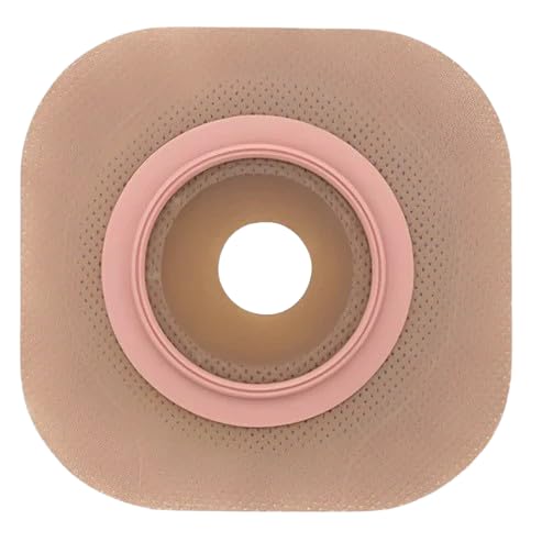 35500 Conform-2p (Flat) | Urostomy | ileostomy | colostomy | Stoma WFR/BasePlate 55mm-image-42