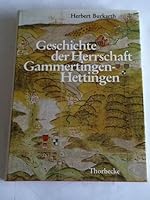 Geschichte der Herrschaft Gammertingen-Hettingen 3799540628 Book Cover