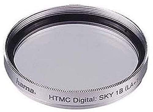 Hama Htmc Digital Filtro Skylight (1B 37 mm