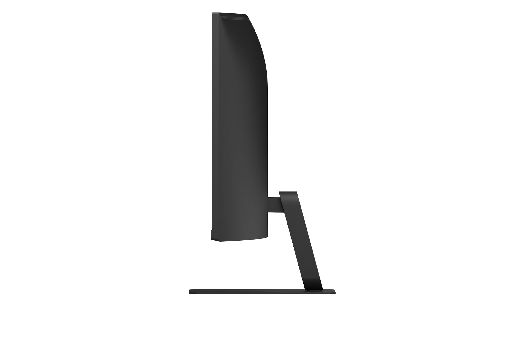 LG UltraWide™ 34U601B-B 34 Zoll 21:9 Curved UWQHD VA Monitor, 120Hz, HDR10, AMD FreeSync Premium, 99% sRGB, 1x HDMI 2.0, 1x DisplayPort 1.4, Schwarz