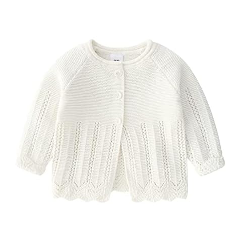 UnoSheng Vêtements Bébé Hiver 0-3 mois Cover