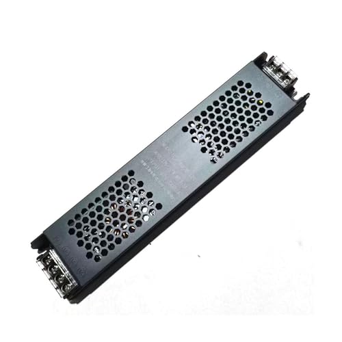 x`dA ^XgbvjAƖƓd 12V 24V 48V 100W 150W 200W 300W 400W XCb`Od (Color : 12V, Size : 200W)