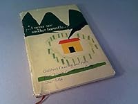 . . . I Never Saw Another Butterfly B000J2ISUI Book Cover