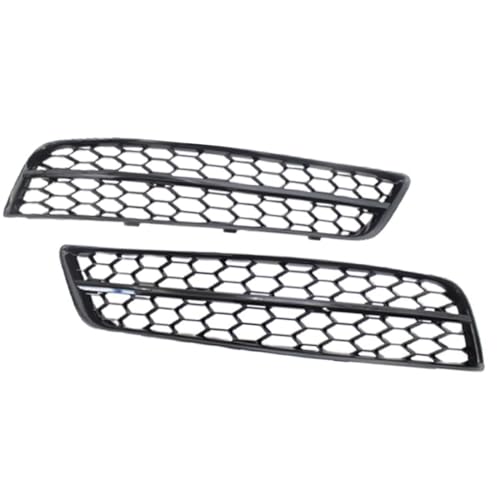 Couvercle phares antibrouillard A3 8P résistant pour remplacer grilles ternies - 8