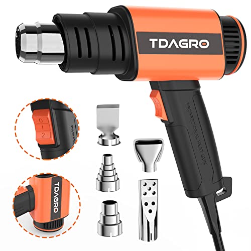 Top 10 Best Cordless Heat Gun For Epoxy Resin By Editor