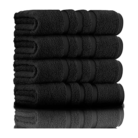 GC GAVENO CAVAILIA Egyptian Cotton Hand Towels Cover