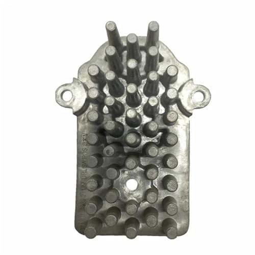 Ballast de phare DRL Tiguan module commande luoliang 1473000167C0 - 4