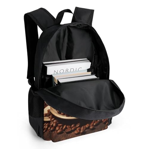 Mochila ligera para mujer y hombre VTCTOASY miniatura 5