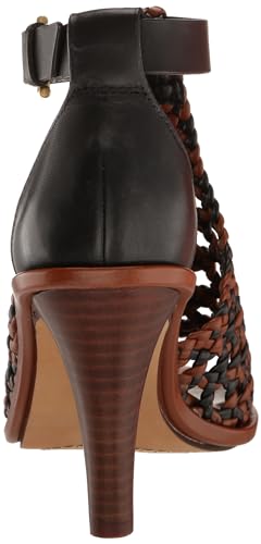 Image of Vince Camuto Women's Frasper Buckle High Heel Bootie