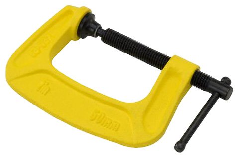 Colliers de serrage MaxSteel C 10,2 cm à vis fluide Stanley 83-034K