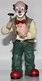  Clown Figur Schwein Gehabt