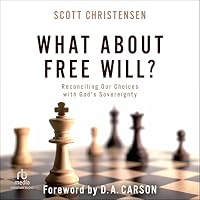 What About Free Will