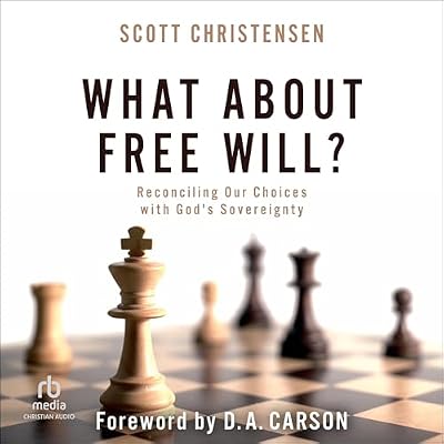 What About Free Will