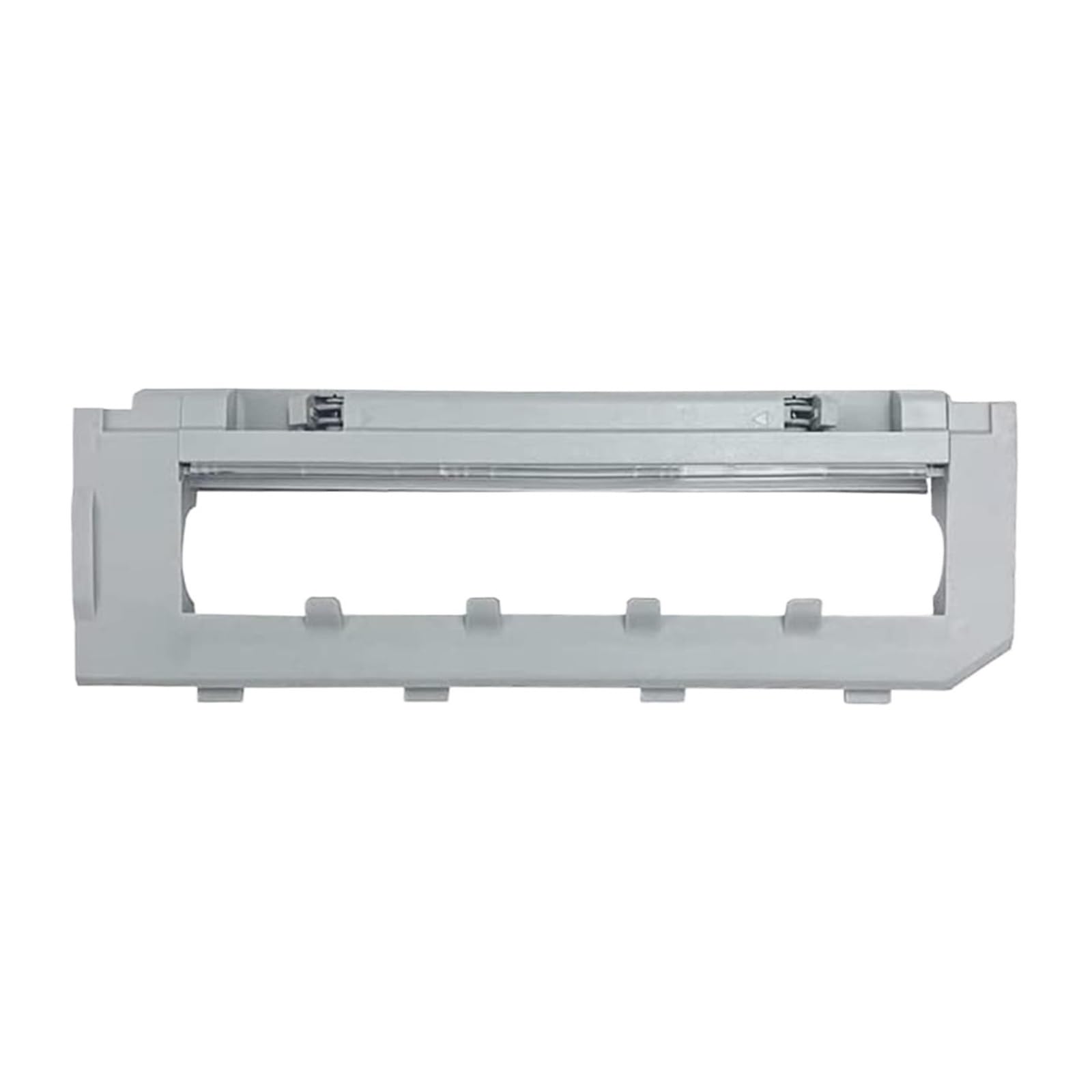 AEA9-Vacuum Cleaner Brush Cover Accesorio de Pieza de aspiradora Robot Principal, Compatible con Roborock, S7 / T7S / T7S Plus