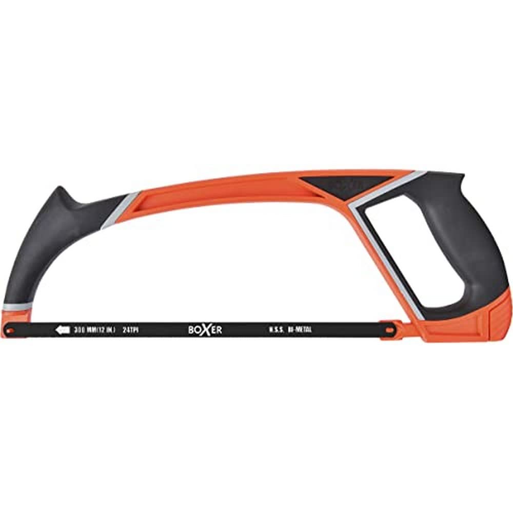 Boxer Sierra para metales "Ergo" 300mm - Bee Metal