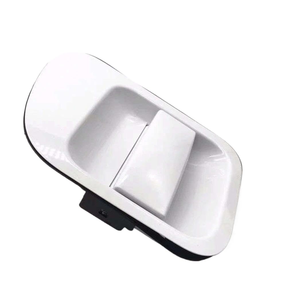 Tjsyatwtr Front Left Exterior Door Handle Compatible With Dongfeng M6 M7 F600 Cm7 Front Pull Hand(Front Left)