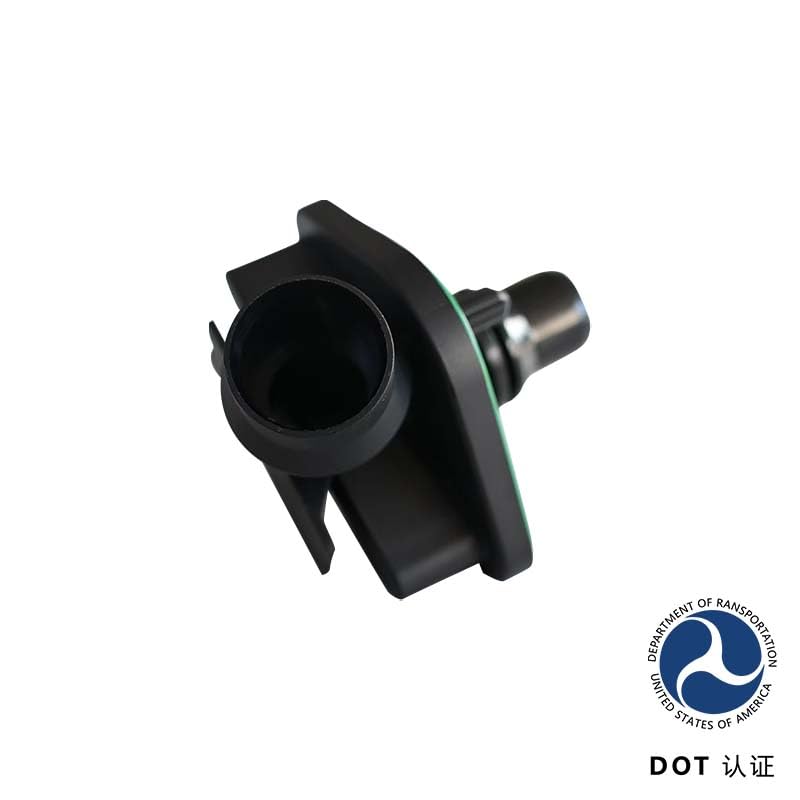 Main Battery Cooling Pipe Adaptor 4 Corners