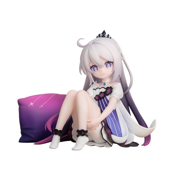 H-I 3rd キアナ カスラーナハーシャー オブ フラメシオンフィギュア Amazon | 崩壊3rd キアナ 終焉の律者 ちび律者 Ver. 完成品フィギュア