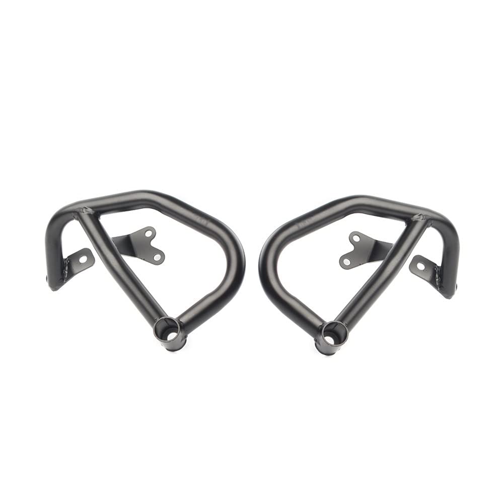 Buy Engine Guards For MT07 FZ07 R&acing Motorcycle Engine Frame C Bar
