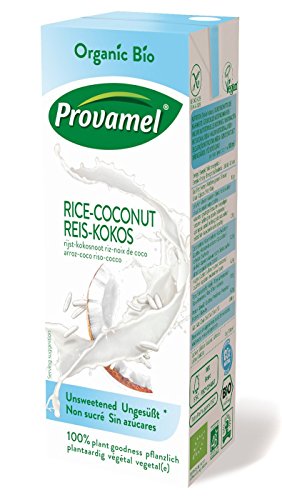 Provamel Bevanda Riso-Cocco 1L