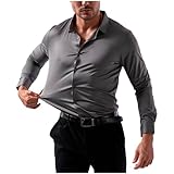 T-shirt à paillettes pour homme - Chemise à carreaux bleue - Chemise en lin blanc - T-shirt en maille - Pull à capuche pour homme - Chemise à manches longues - Coupe droite - Coton - T-shirt sans manches - Chemise de fitness pour homme - Manches longues - Coupe droite - Lin - Chemise rose - Rayures bleues et blanches - Chemise à manches longues - Coupe slim - Gris - Sweat à capuche bleu - Pull noir - Pull à capuche pour homme - Avec fermeture éclair