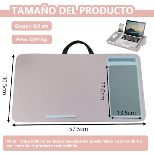 Lista de Soportes de regazo para comprar online. 26 Imagen adicional