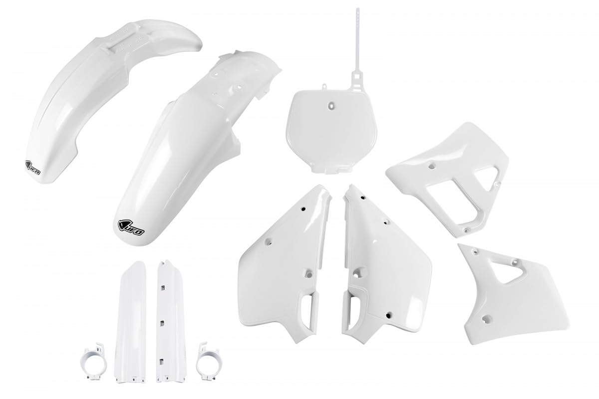 UFO PLAST Full Kit 999 Yamaha YZ 125 1992-1992