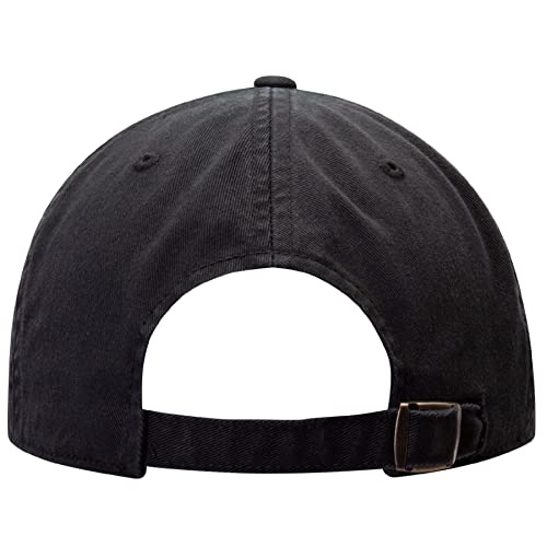 Gorra American Needle Los Angeles Kings NHL Negra miniatura 2