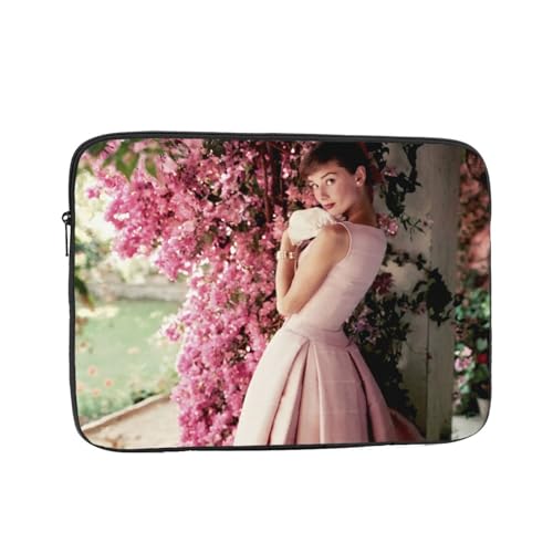 I[h[Ewbvo[ Audrey Hepburn p\RP[X PCP[X10 C`/12C`/13C`/15 C`/17C` PCobO 킢  jp y  ʋ ʊw LN^[13 inch