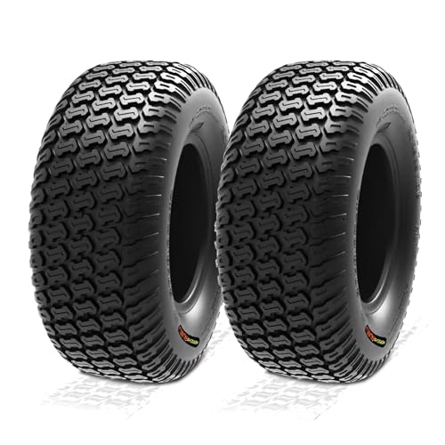 HORSESHOE FALABELLA 20x8.00-8 6PR Turf-King