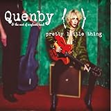 Quenby & the West of Wayland Band