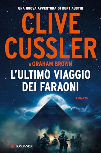 L'ultimo viaggio dei faraon