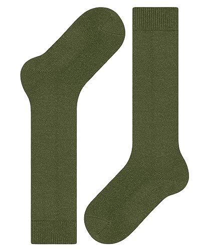 FALKE Unisex Kids Knee-High Socks Comfort Wool Knee High Socks Merino Wool Warming Socks Casual and Dress 1 Pair 5