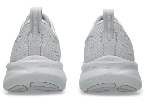 Image of ASICS Men Lace Up Running Shoes