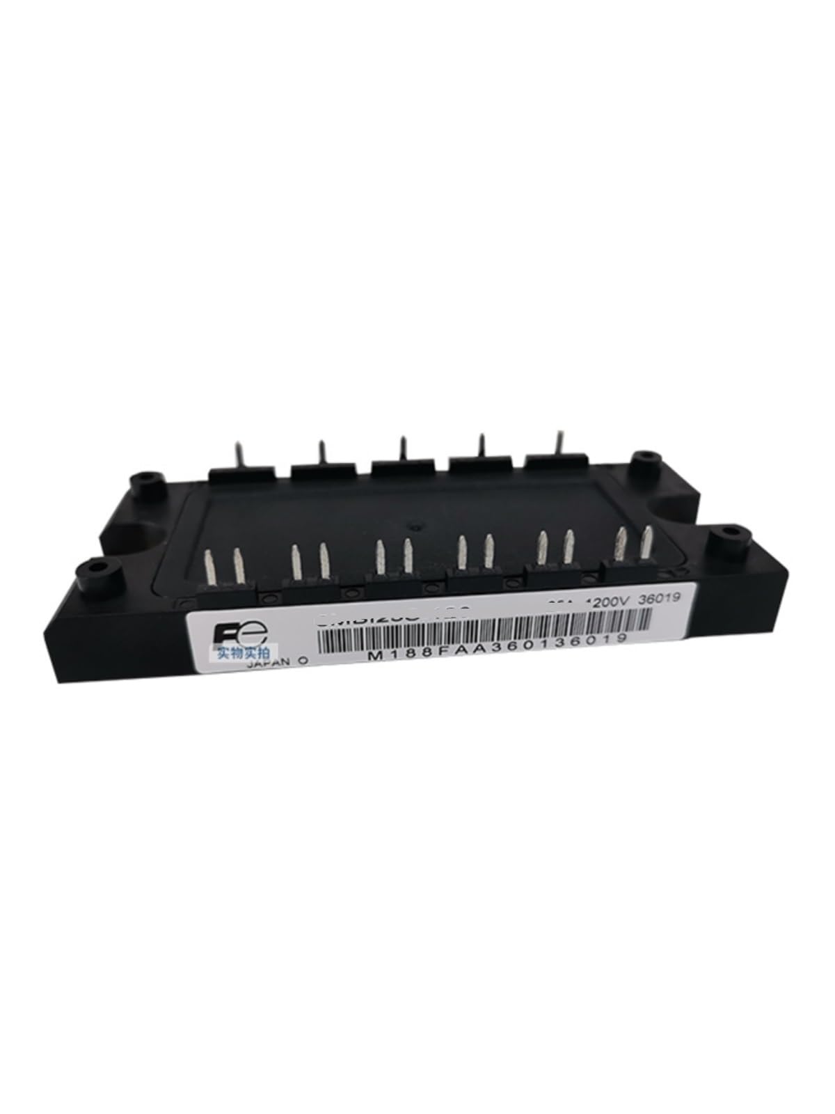 Module de puissance 2MBI600XNG120-50 IGBT pour onduleurs industriels - 5