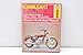 Kawasaki 500 and 750 Cylinder Models Owners Workshop Manual (3-Cyl Models 69-76)