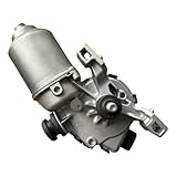 Car Windshield Wiper Motor Assy Replacement 85110-0K201 Compatible with Toyota Hilux Fortuner 2015-2024 851100K201