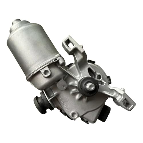 Car Windshield Wiper Motor Assy Replacement 85110-0K201 Compatible with Toyota Hilux Fortuner 2015-2024 851100K201