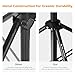 K&F Concept Light Stand for Photography, 9.1ft/2.8M Portable Extendable Photo Video Tripod Stand, Heavy Duty Light Stand Lighting Tripod with 1/4
