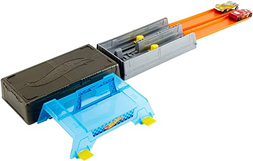 Carritos, Toy juego hot wheels Marca Hot Wheels (3)